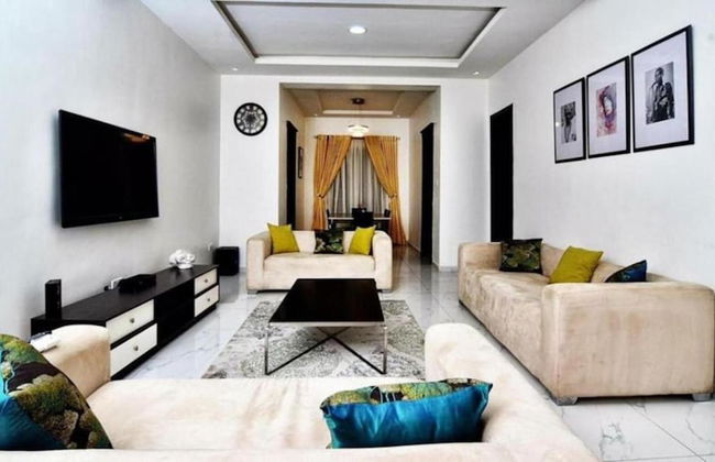 Madiba Court - Foto 16