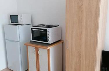 Lovely studio in Dubec, ideal for one person - Foto 7