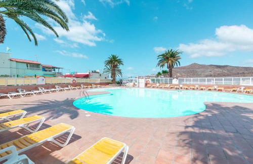 Private Jacuzzi with sea view and pool - Foto 23