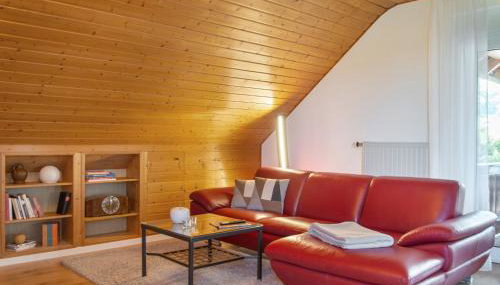 Ferienwohnung Apfelblüte - Foto 3