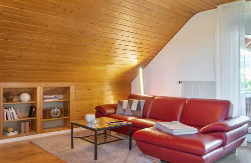 Ferienwohnung Apfelblüte - Foto 17