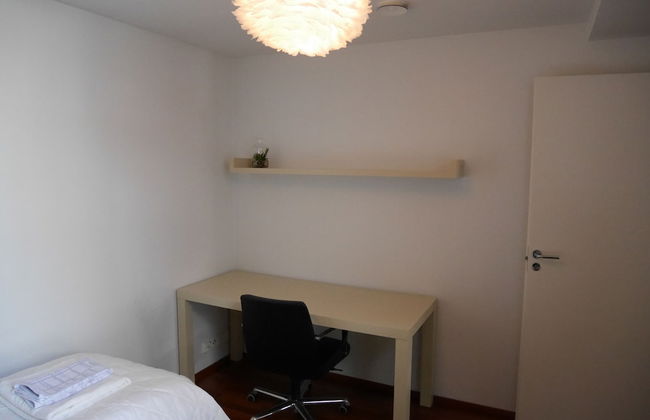 2ndhomes Lux Kamppi Center Apt w Sauna - Foto 19