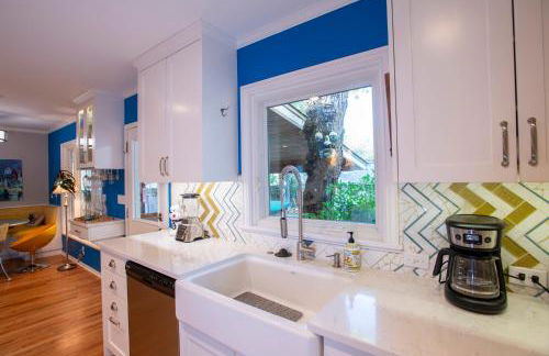 South Central, Barton Springs, Broken Spoke & much more, Dogs ok, 4 bedroom-3bath - Foto 18