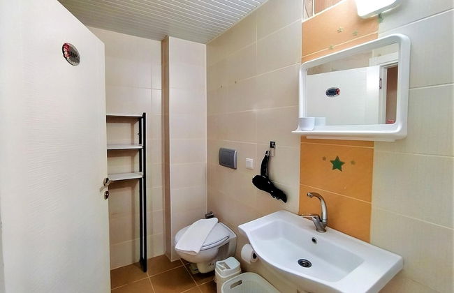 Spacious and Cozy Apartment in Muratpasa Antalya - Foto 14