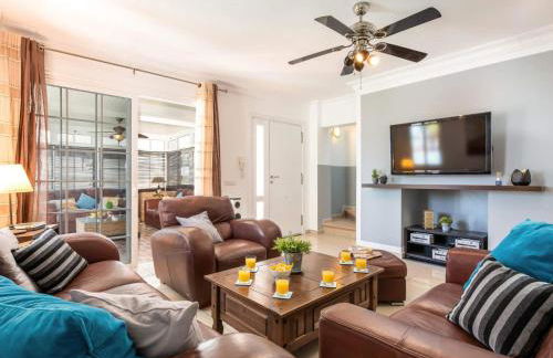 Holiday Home Villa Naranja mit beheiztem Pool und Meerblick by Interhome - Photo 6