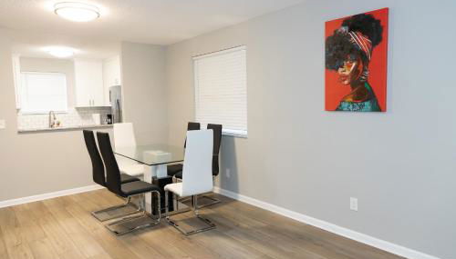 Cozy and Modern Vacation Home - Foto 4