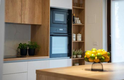 Villa Tina in Pinezići (Haus für 10 Personen) - Foto 19