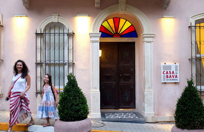 Be Mate Casa di Bava - Foto 71