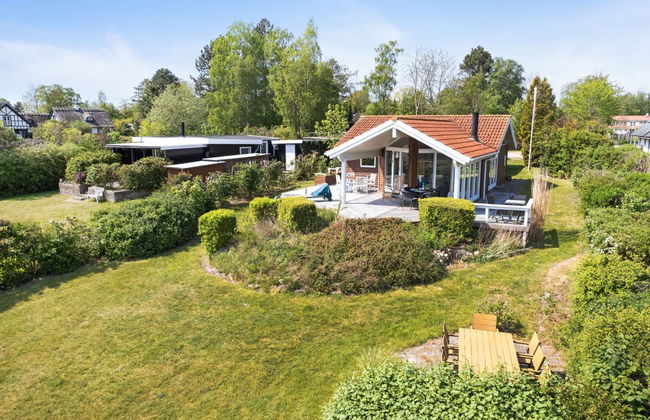 "Brunman" - 10m to the fjord - Foto 15