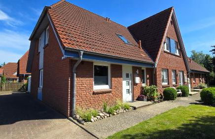 Ferienhaus Wattbrise - Foto 32