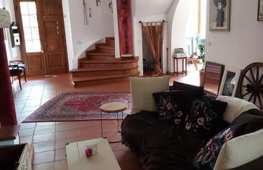 Il Fienile in Toscana A warm interior just a few minutes from the beach - Foto 6