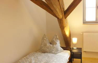 "Kutscherstube" - Hammergut Neidberg - Foto 37