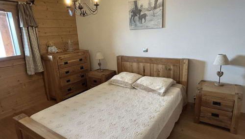 Appartement 3 pièces à Villard-sur-Doron, 8 personnes, parking couvert - FR-1-594-337 - Foto 5