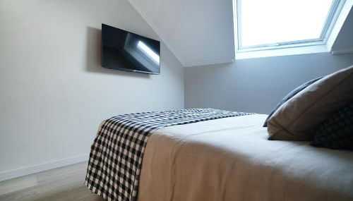 GALIHOST - Apartamento con terraza en Vilagarcía de Arousa - Foto 5