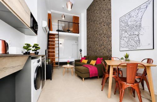 Exclusive LOFT in Ruzafa (SOHO) - Foto 22
