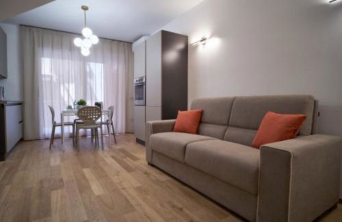 Antifemo - Cairoli Apartments - Foto 1