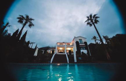 Impressive VILLA Dazura in Valtocado MIJAS - Photo 76