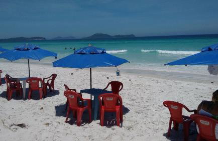 CONFORT -PRAIA DE DUNAS - (Praia do Forte)-Cabo Frio - Próximo das principais atrações - Foto 25