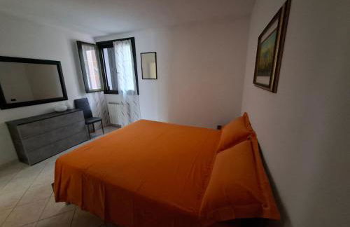 appartamento lucrezia - Foto 8