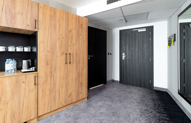 Aparthotel Czarna Perła – Czarna Góra Resort | Sun & Snow - Foto 27