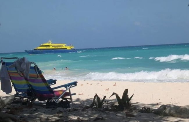 Villas Posada Xaguar by ChezPlaya - Photo 64