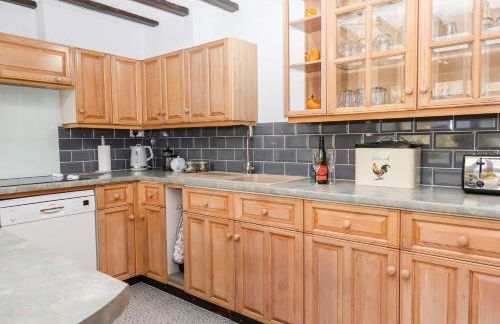 Foxglove Barn - Foto 17