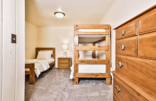 Timber Lodge Retreat - Foto 20