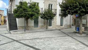 Nel borgo di Capri Leone - Foto 1