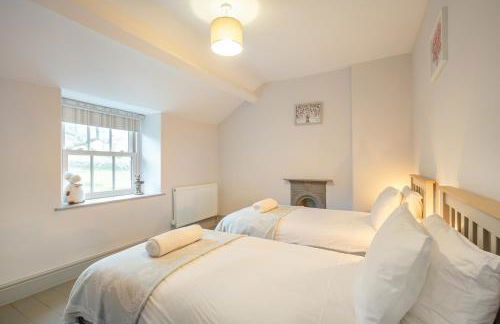 Beautiful Remote Cottage near Dolgellau - Foto 21