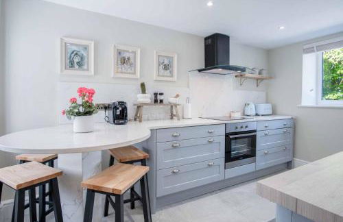 Wood Cottage - 3 Bedroom - Bishopston Swansea - Foto 44