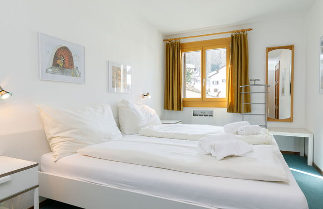 Residenza Chesa Margun 45-3 - Photo 6