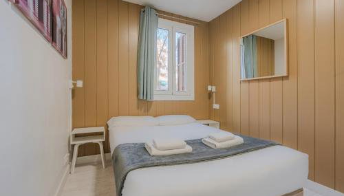Suite Miro Eixample Barcelona - Foto 2