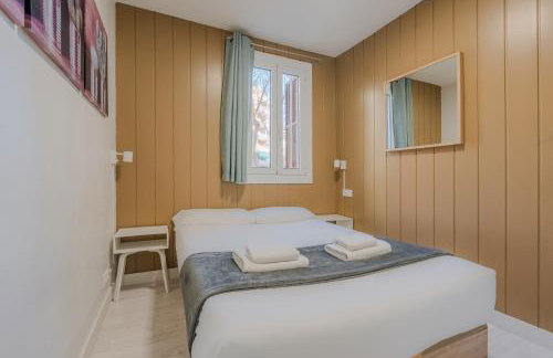 Suite Miro Eixample Barcelona - Foto 2