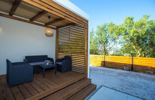 MY DALMATIA - Holiday home Relax with private pool - Foto 17