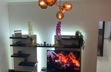 Casa aconchegante em buraquinho - Foto 19