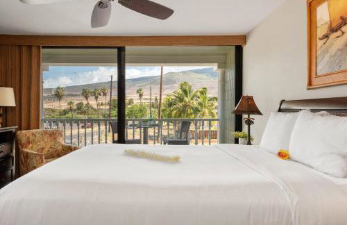 Lahaina Shores 234 - Foto 17