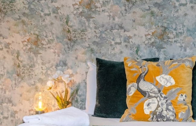 Central 3 Bedroom House With Garden - Foto 2