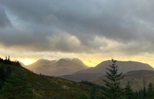 An Dòbhran - luxury self-catering - Foto 34