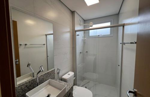 Charmoso apê nas alturas - Foto 5