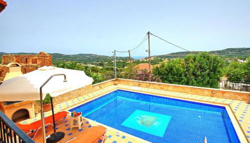 Villa Romantic Sevi by PosarelliVillas - Foto 5