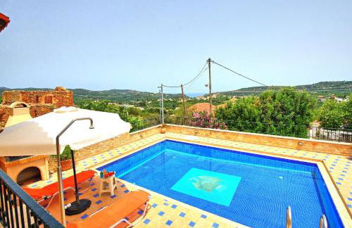 Villa Romantic Sevi by PosarelliVillas - Foto 5