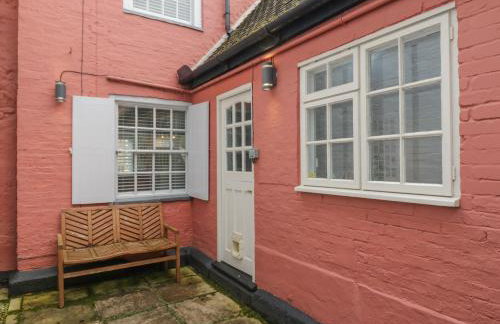 Hudson House - Foto 37