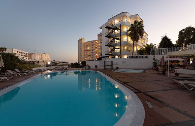 Apartamentos Dorotea - Foto 29