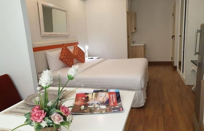 Arawana Residence Phromphong - Foto 4