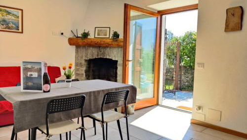 Ca' Sunin Bellagio - mountains view apartment - Foto 4