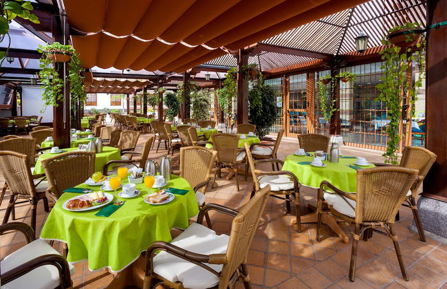 Apartamentos Casablanca - Foto 43