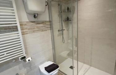 RESORT Panoramico Canale Suite - private parking - Natural Park - Photo 14