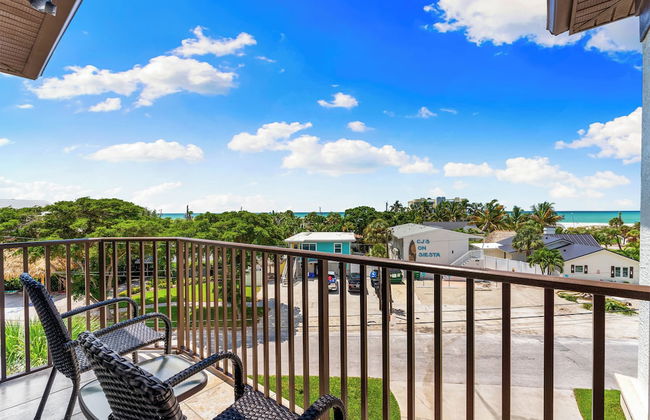 Beachside of the Village by Beachside - Photo 67