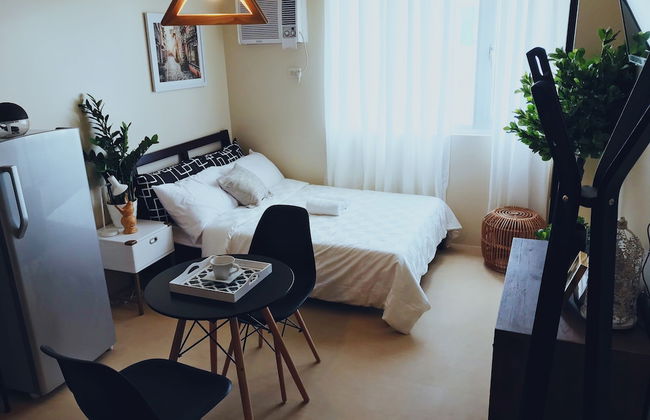 Davao Boutique Condos - Foto 1