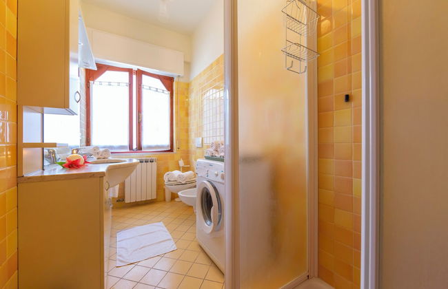 Bluemind Air Comfort - 500m from sea - Photo 21